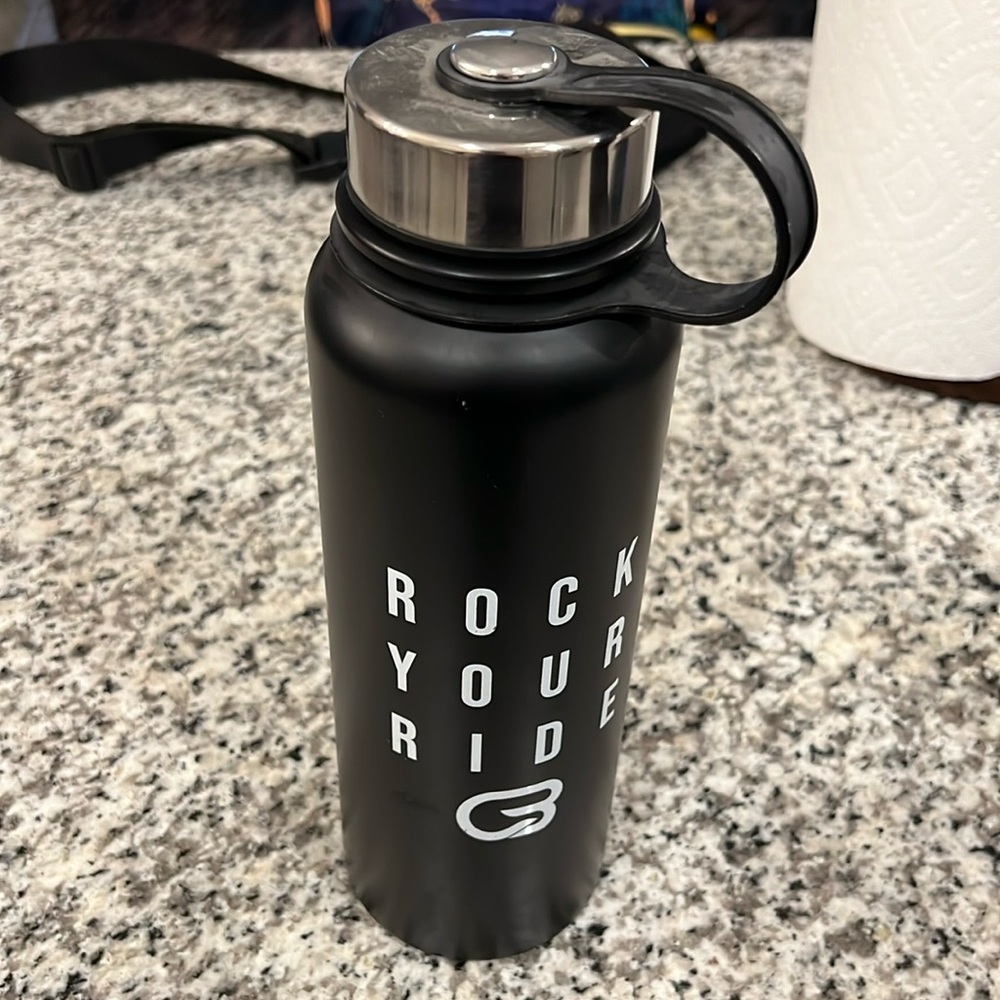 40oz Rock Your Ride Tumbler